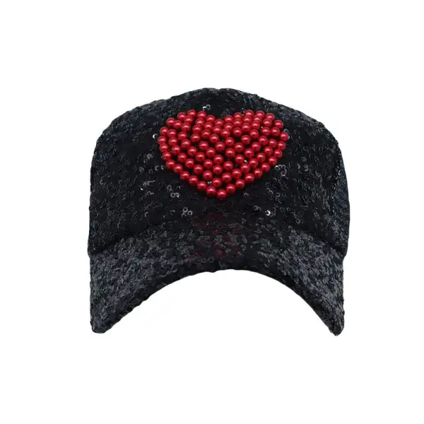 Everyday Mesh Baseball Cap