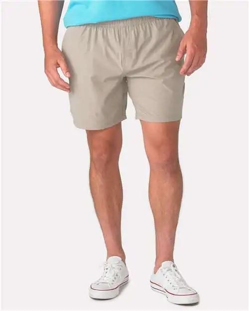 Men's Flexible Shorts