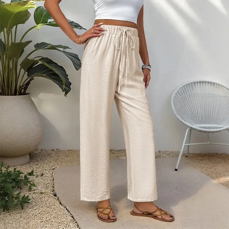 Women's Straight Leg Pants
