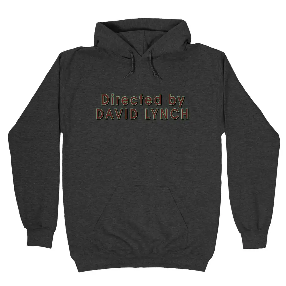 Artful Flower Pullover Hoodie