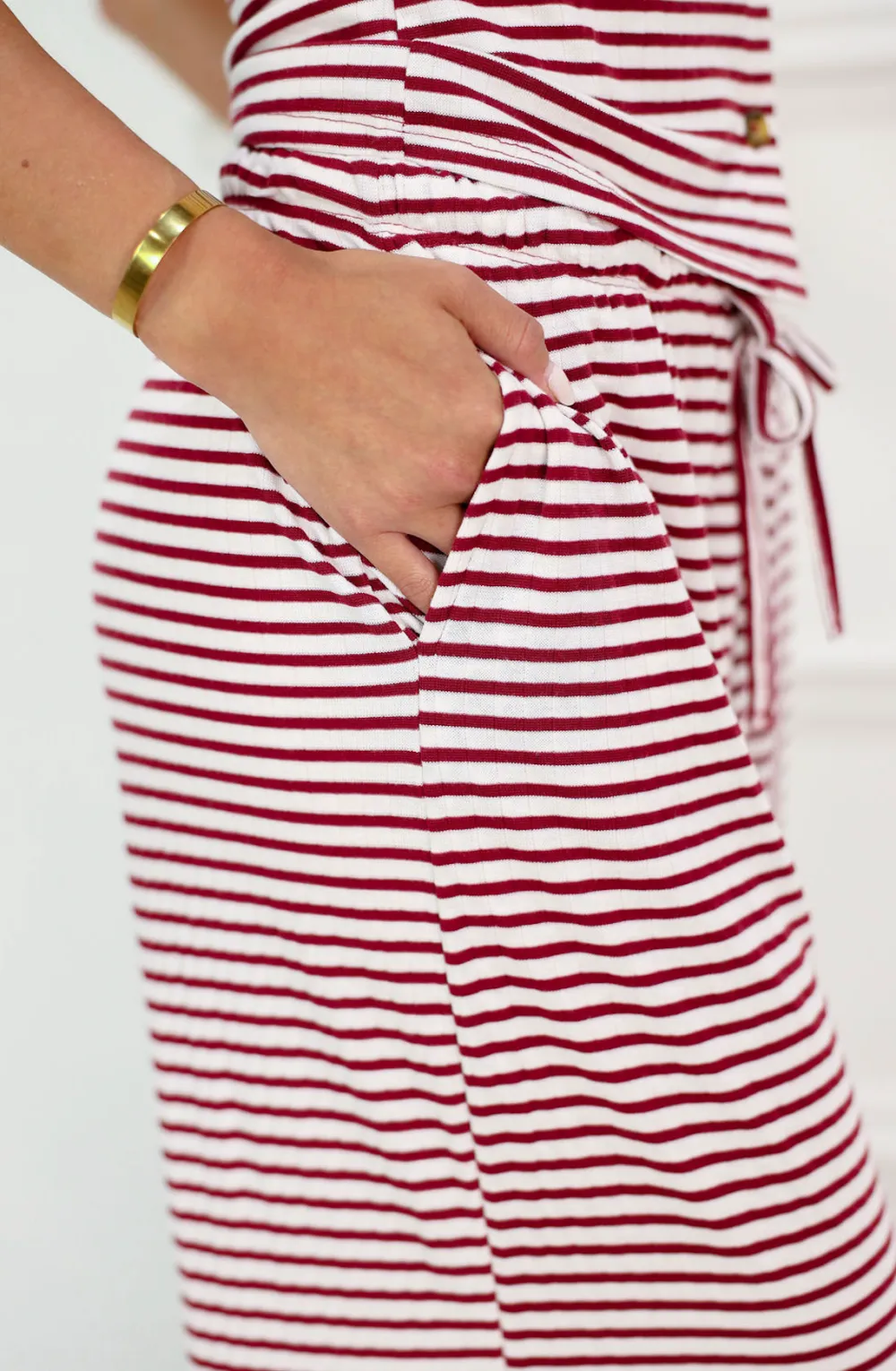 Easy Pants Set