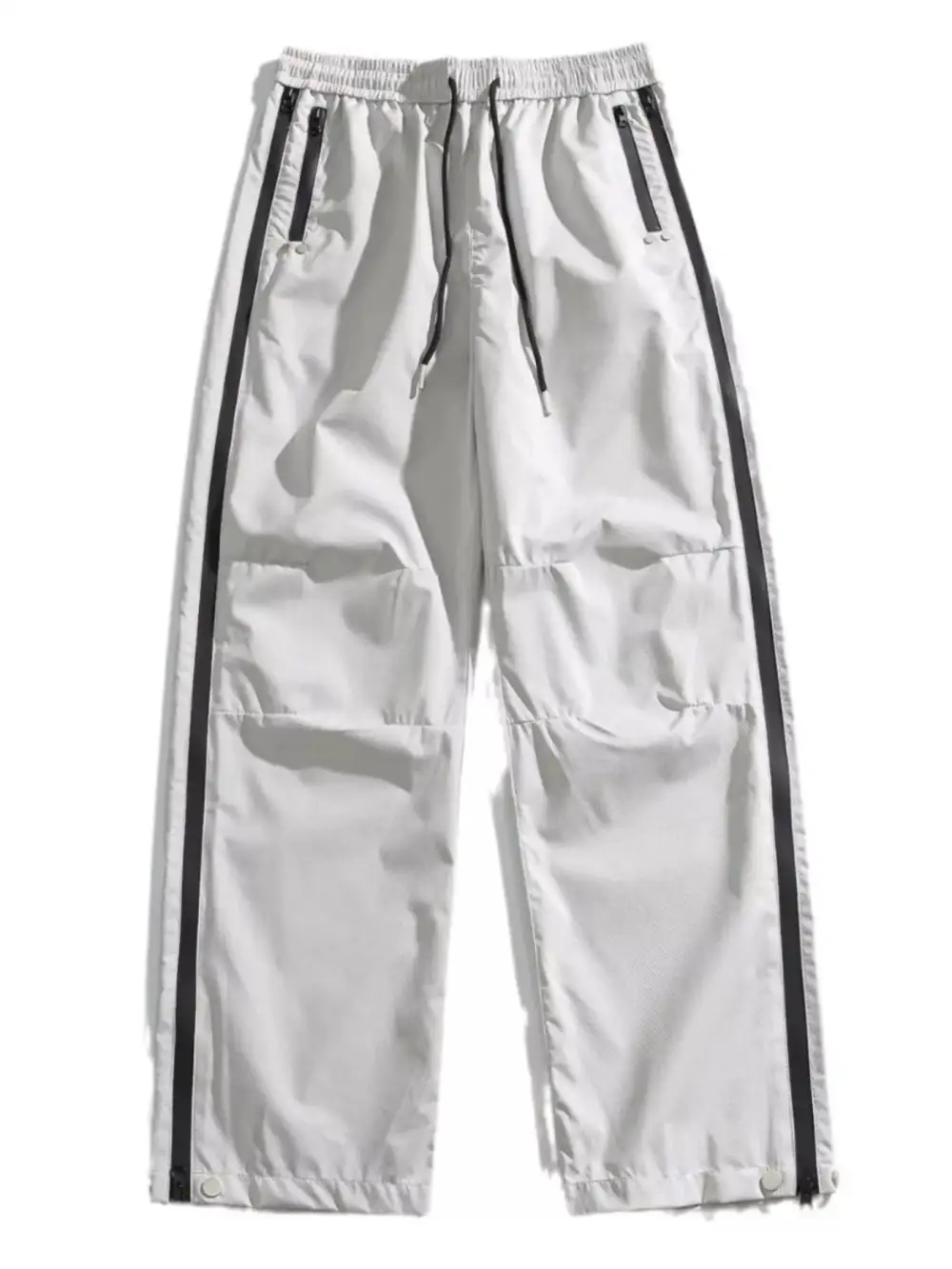Outdoor Tactical Cargo Pants with Multiple Pockets