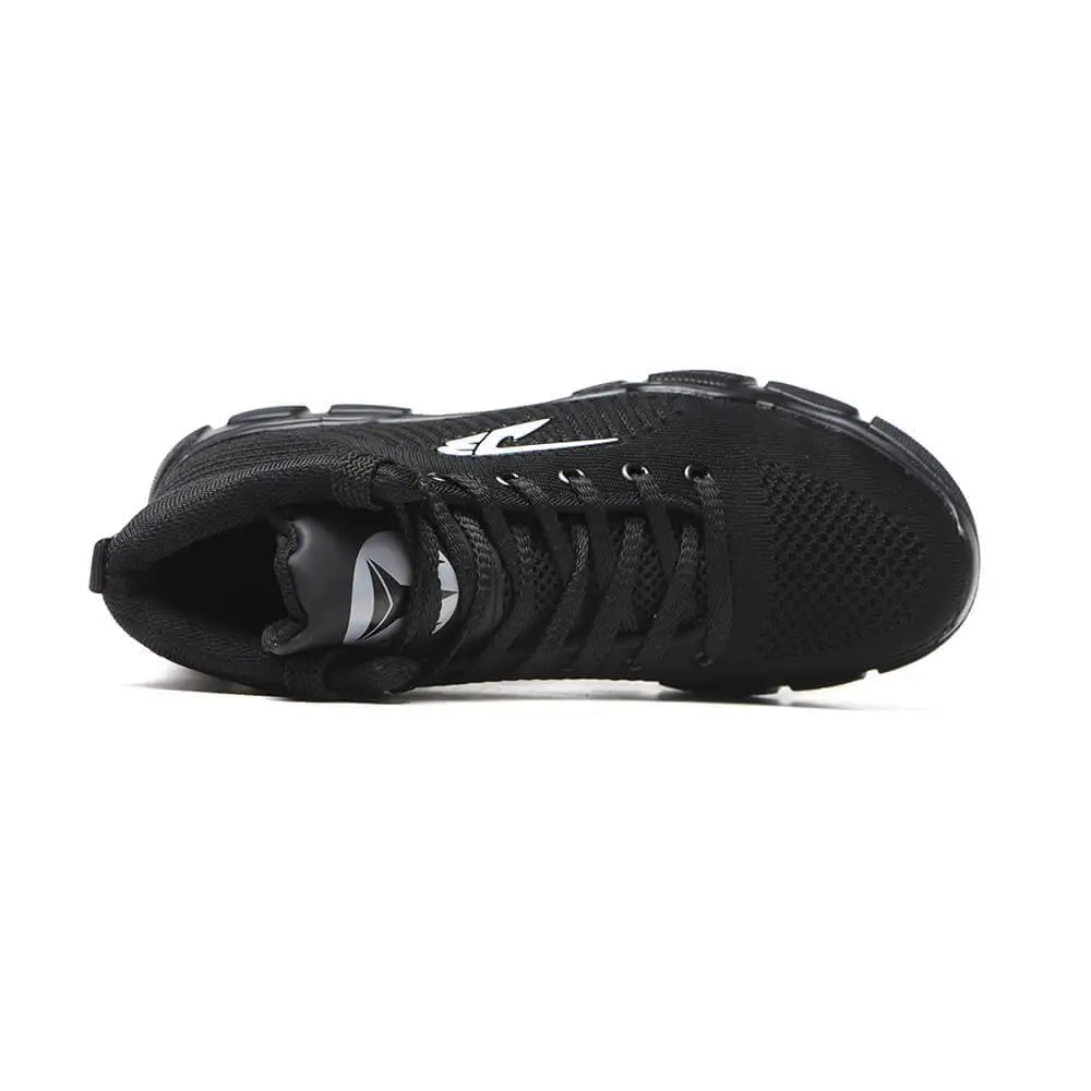 Men's Protective Utility Boots