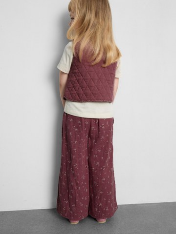 1-9yrs | T-Shirt, Trousers and Gilet Set detail 1