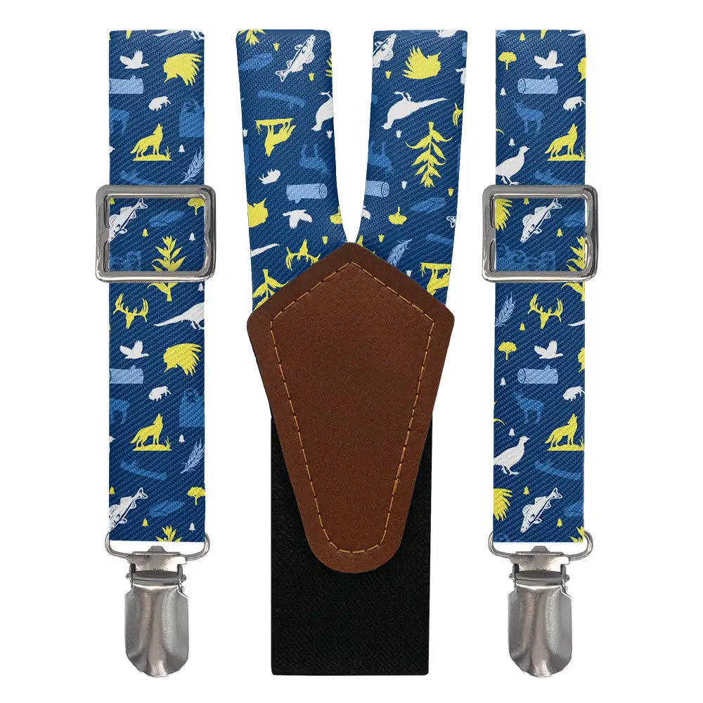Scenic Story Suspenders