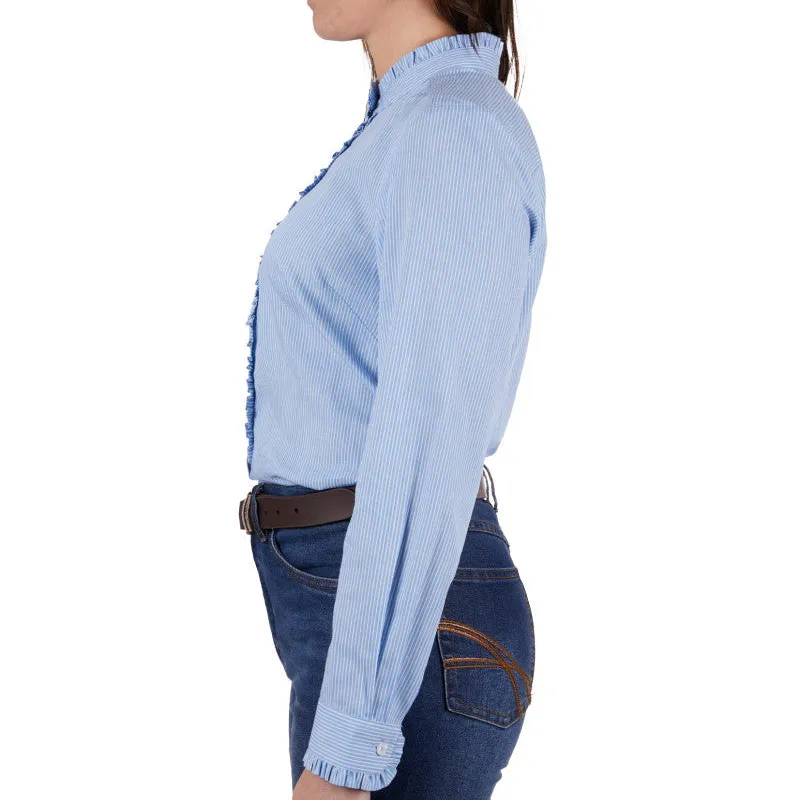 Women's Modern Casual Classic Shirt