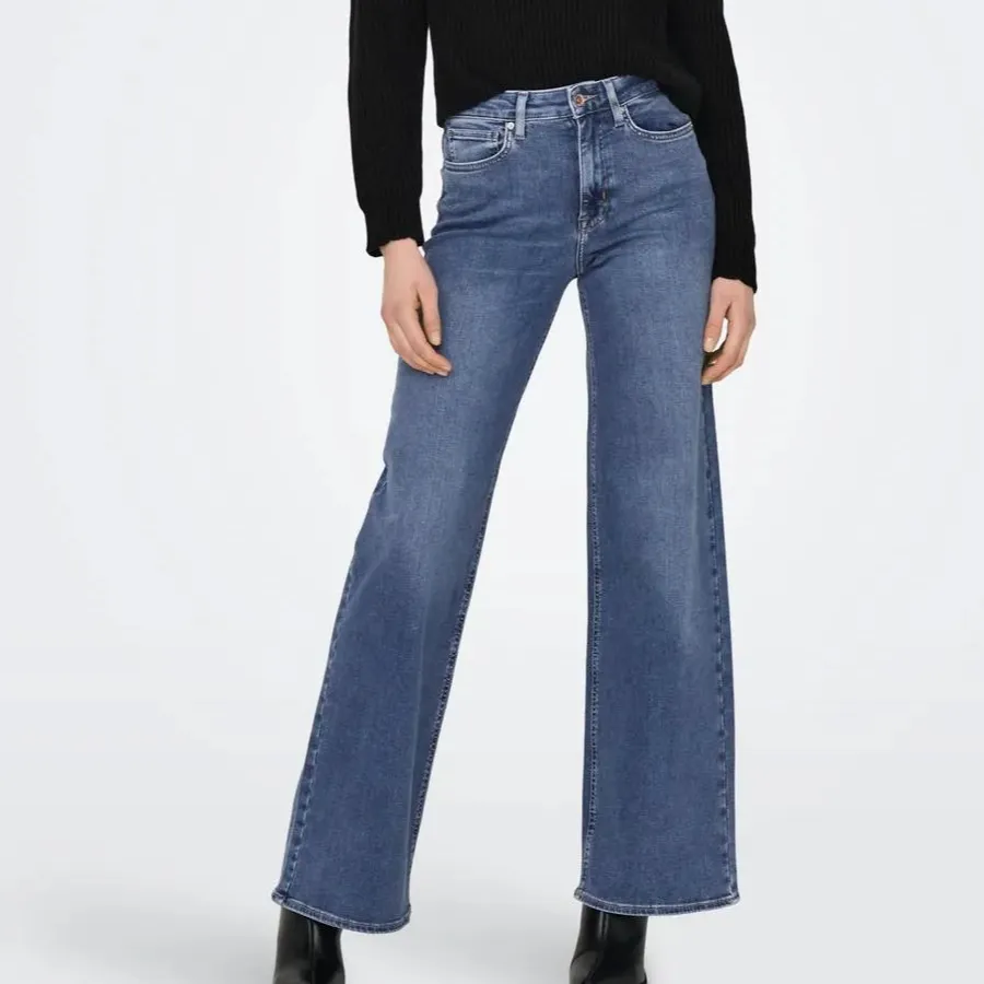 Workwear Essential Everyday Classic Jeans