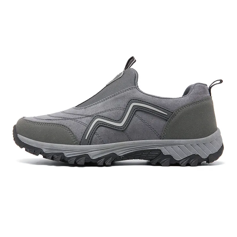 Men's Easy Wear Slip On Shoes