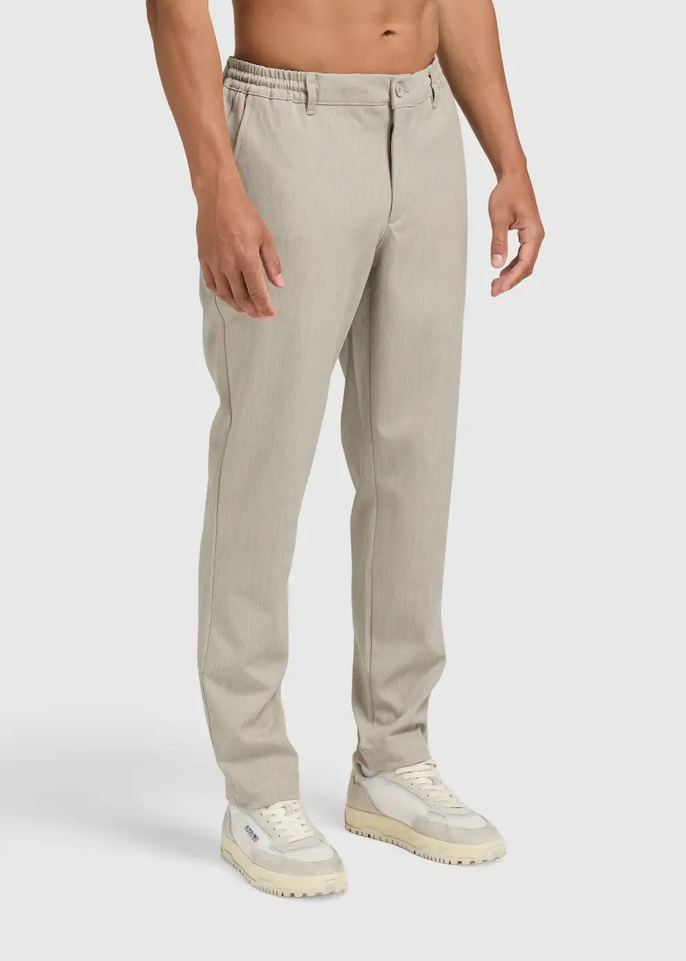 Smart Casual Chino Pants