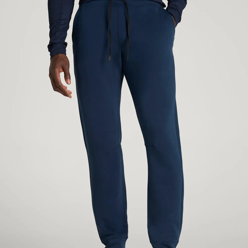 Men's Tapered Stretch Performance Jogger Pants