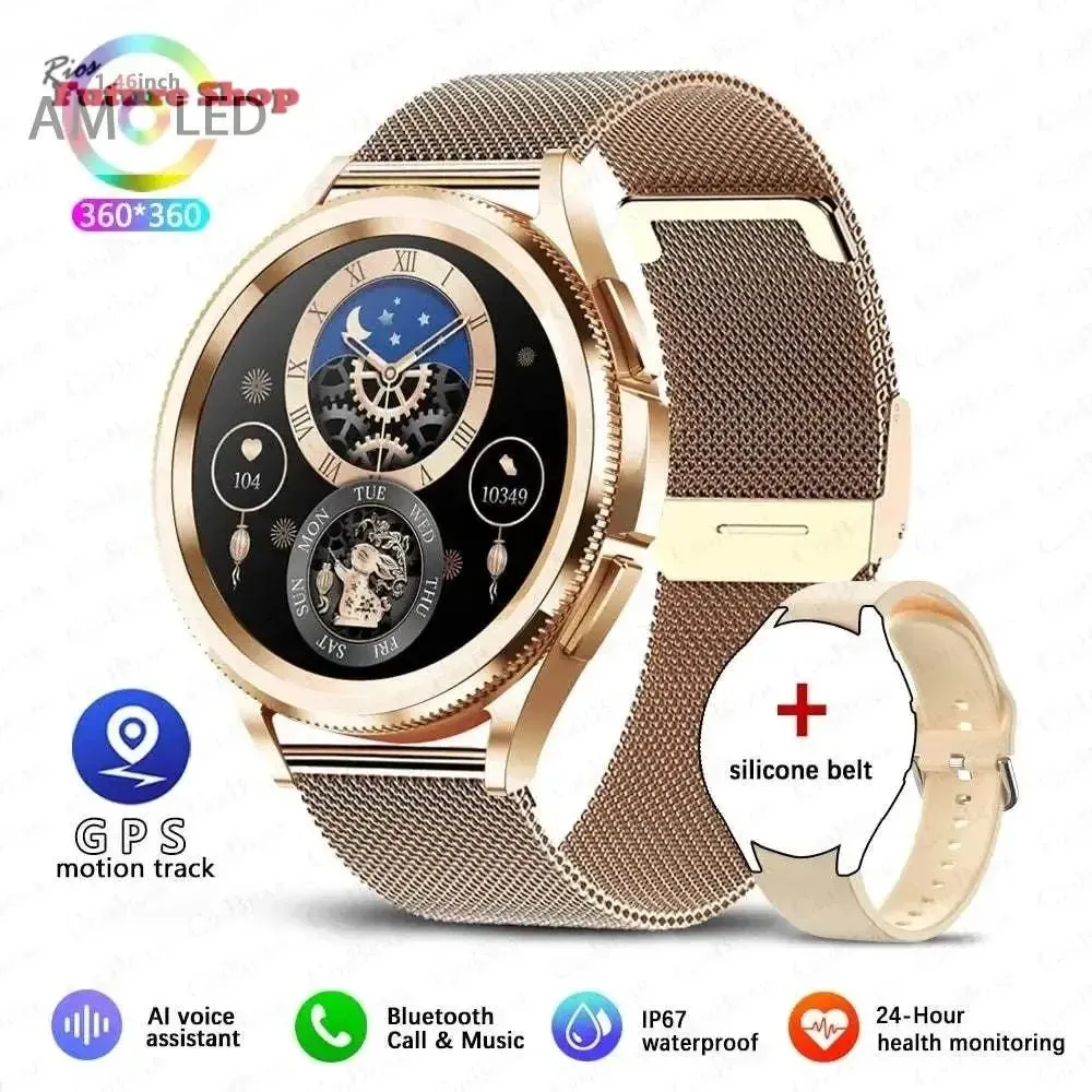 Apple Smartwatch | Smartwatch with Health & Fitness Tracking