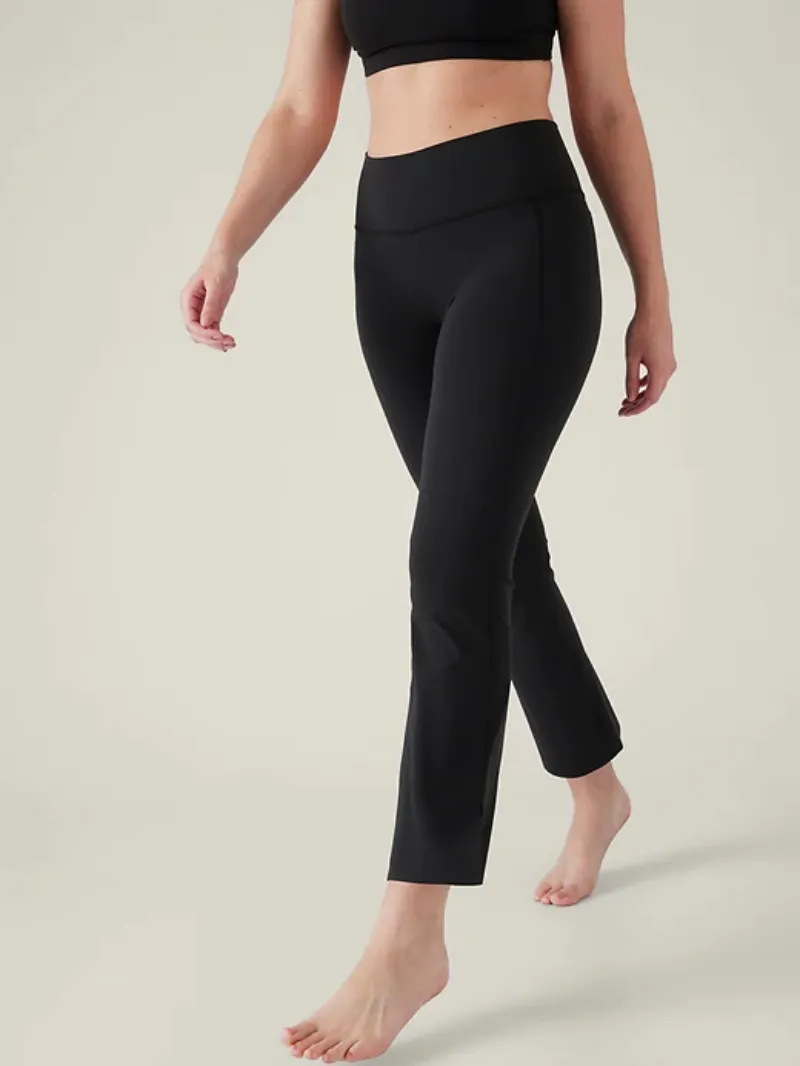 Fitted Leggings For Active Casual Style