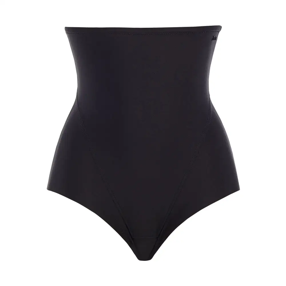 Women's Seamless Flat Seams Lightweight Shaping Panty
