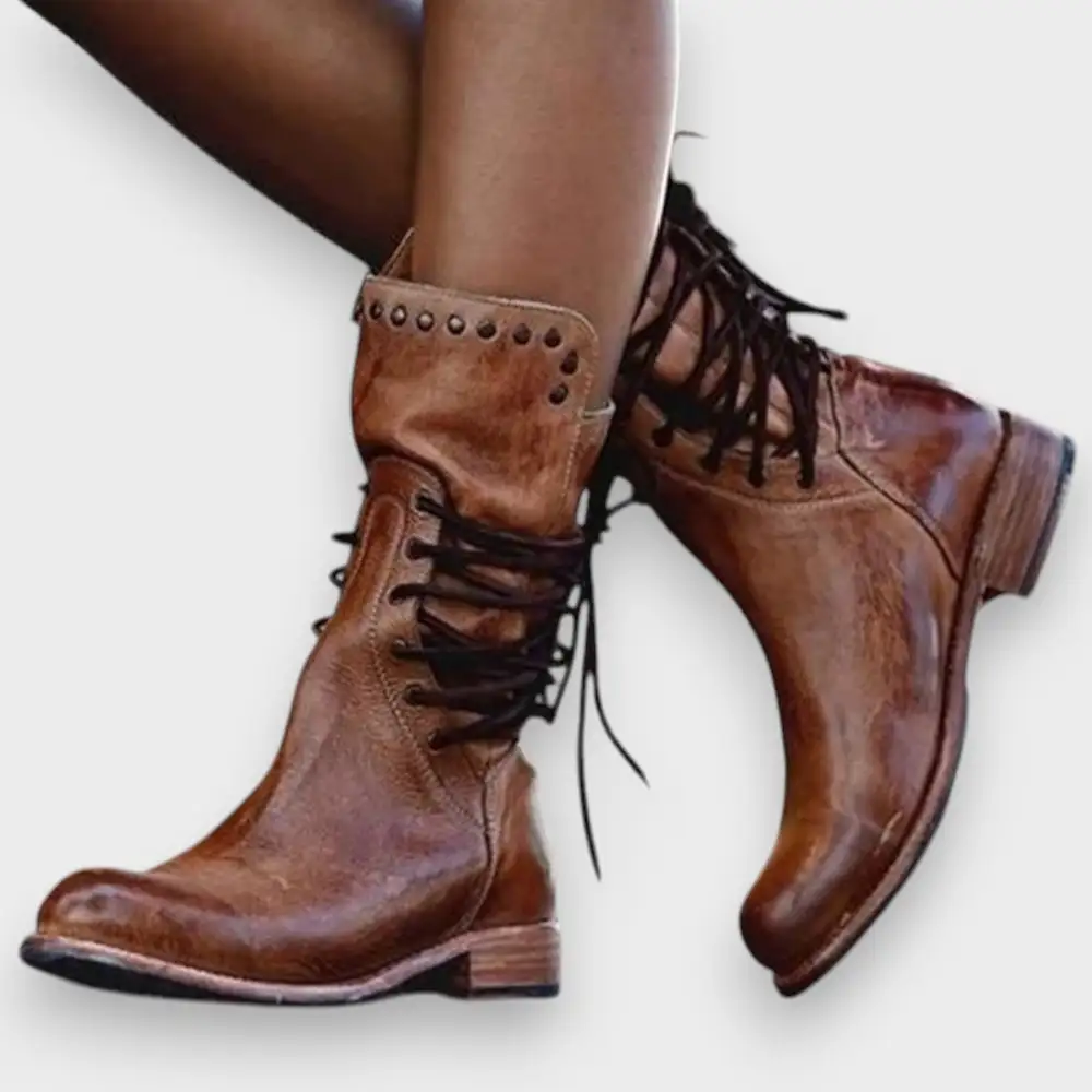 Classic Refined Everyday Ankle Boots