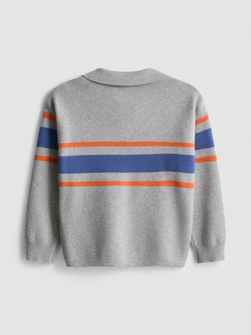 1-9yrs | Polo Jumper detail 3