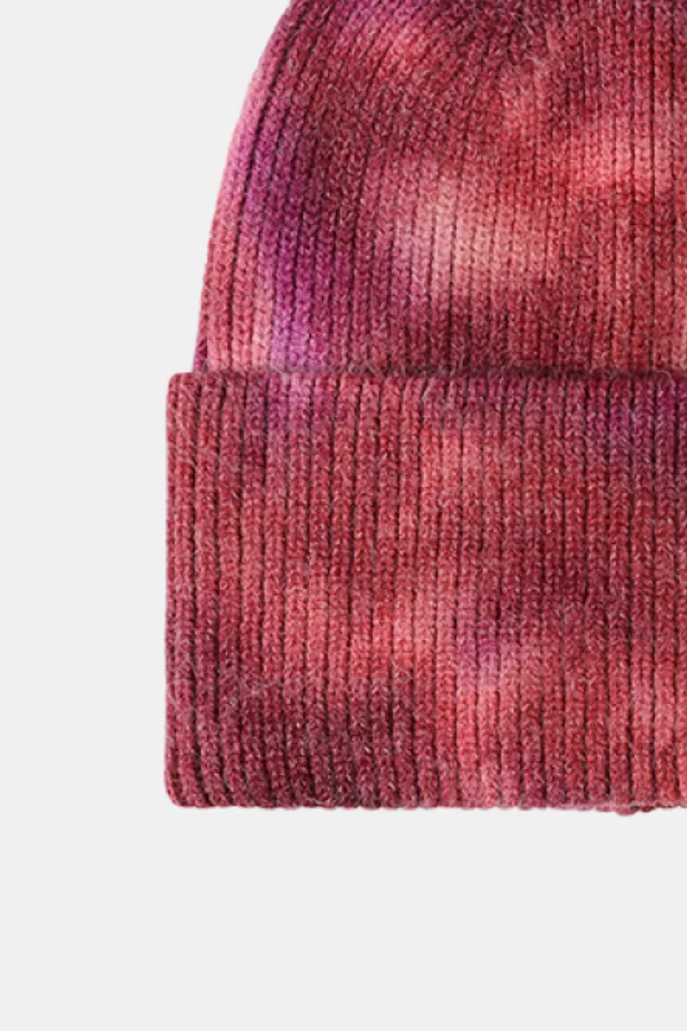 Knit Beanie Casual Hat