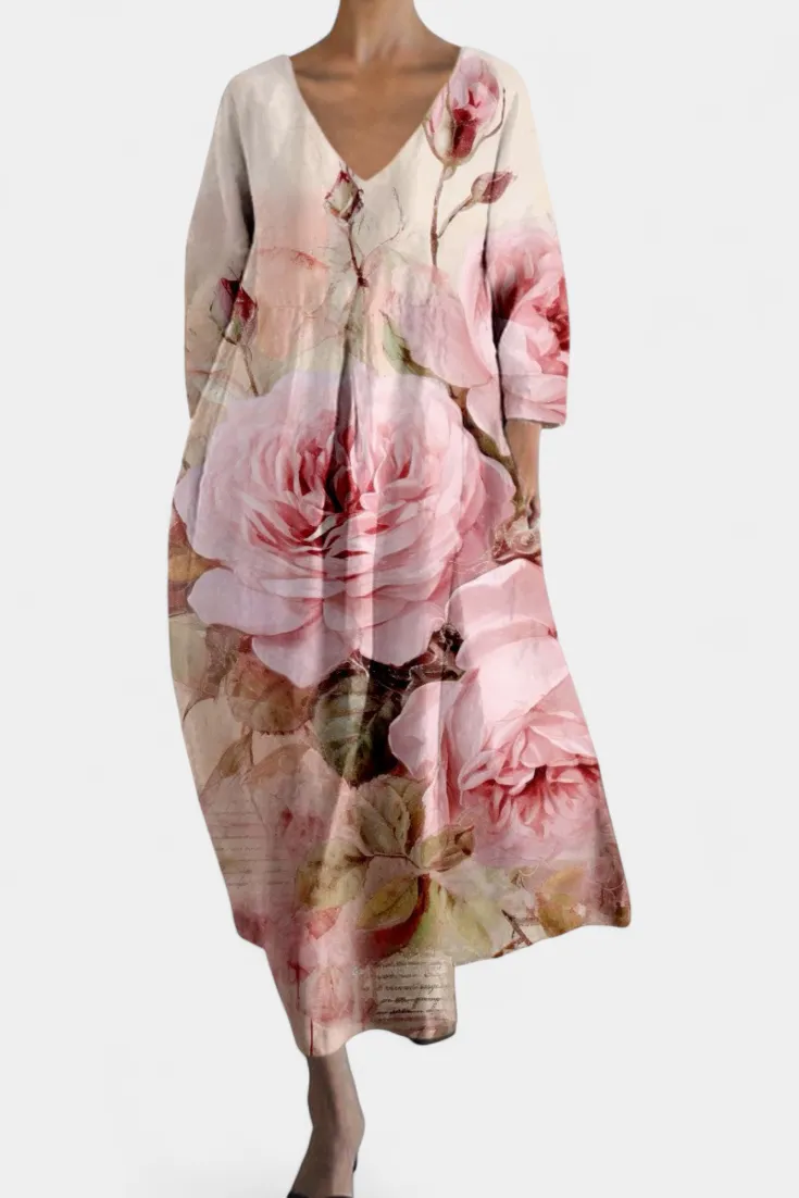 Elegant Everyday Casual Dress Collection
