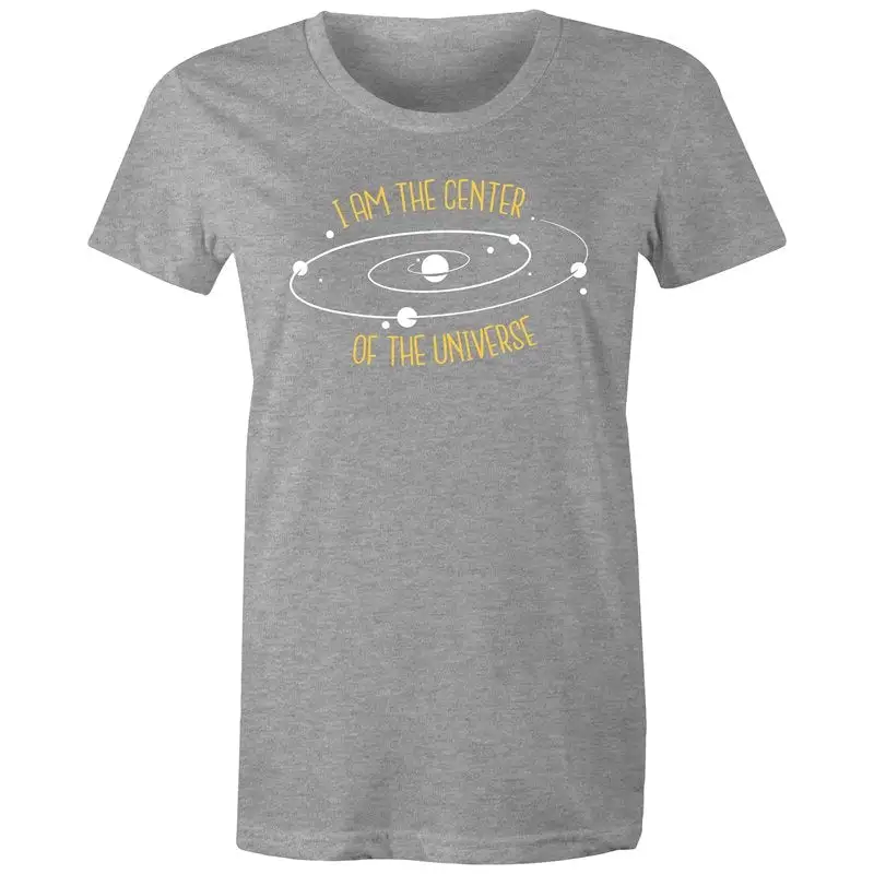 Center Universe T-Shirt