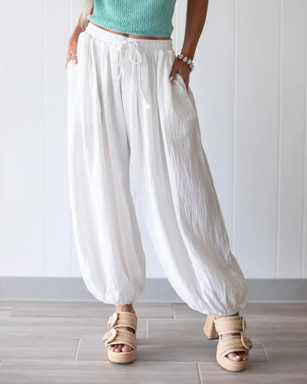 Classic Everyday Joggers