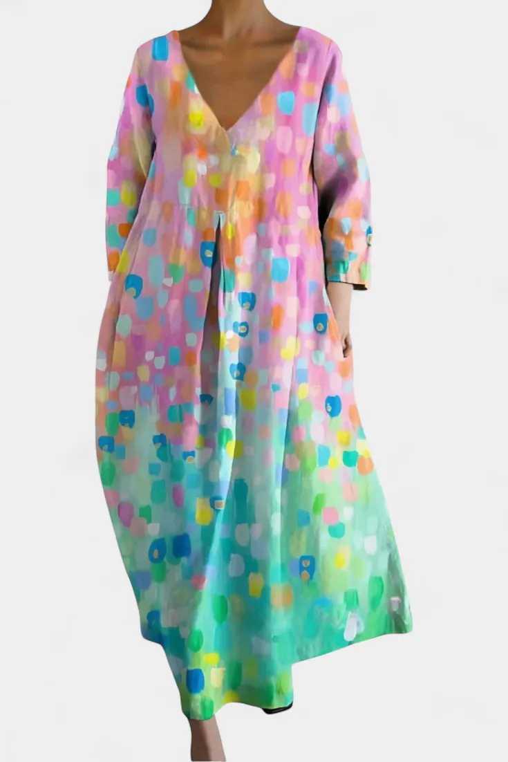Elegant Everyday Casual Dress Collection