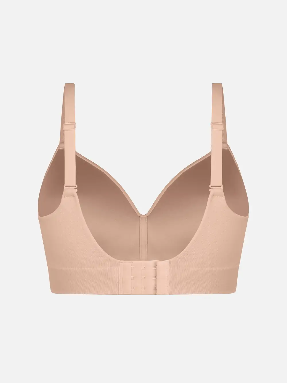 Wireless Lift Support Support Bra