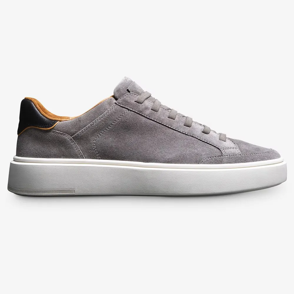 Color Block Slip-on Sneaker
