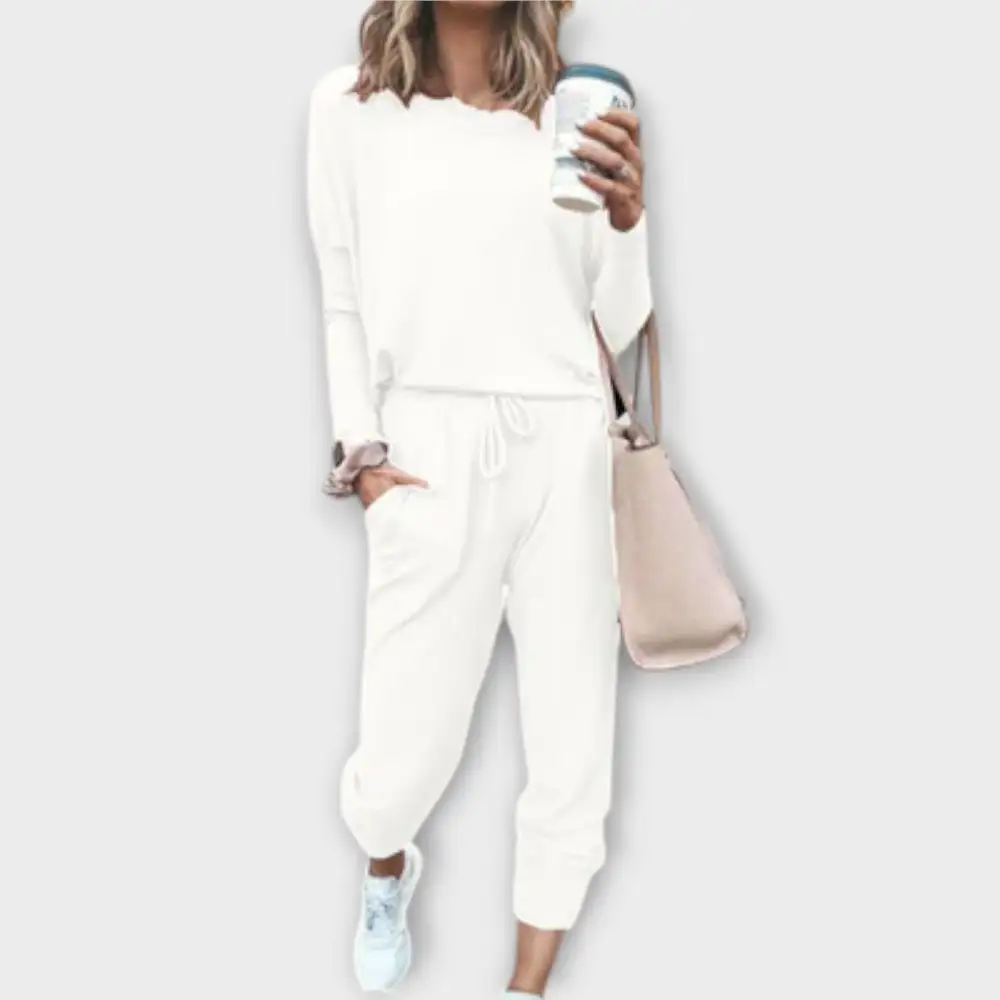 Modern Refined Everyday Two Piece Set