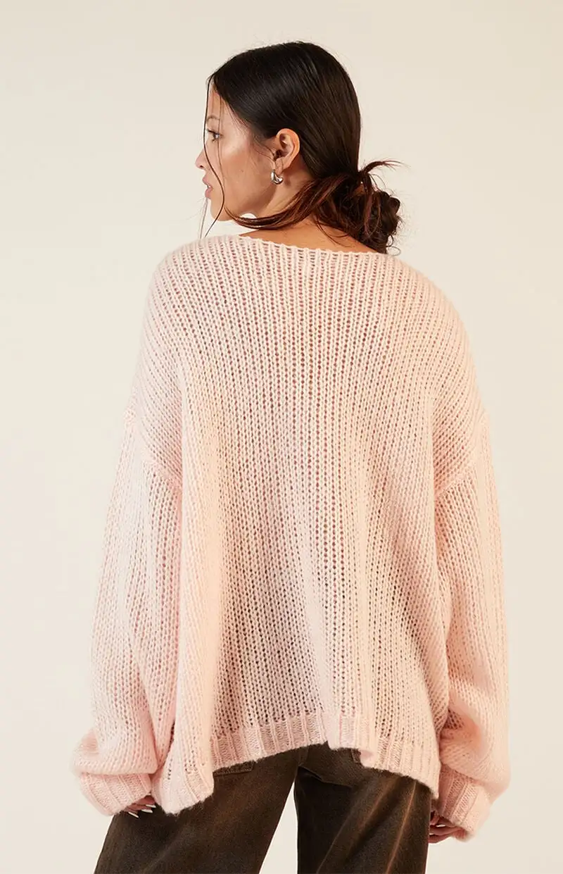 LA Hearts Kimberly Sweater