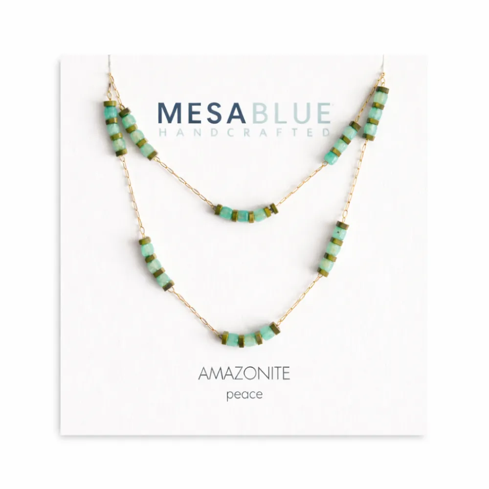 Classic Everyday Necklace