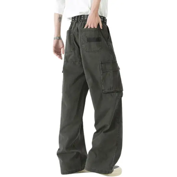 Cargo Men's Trousers