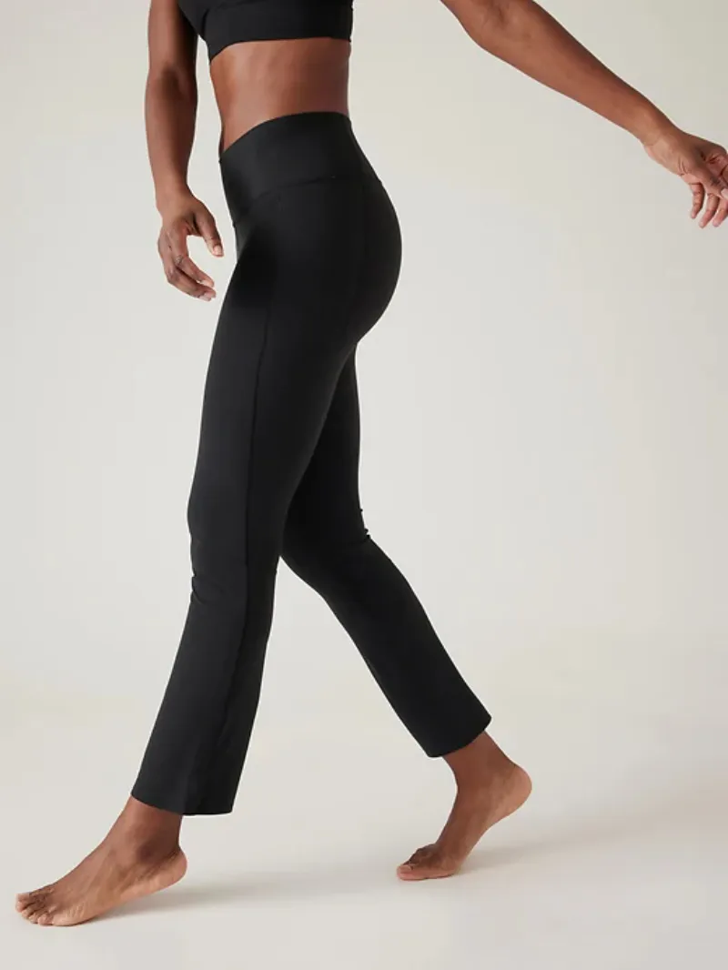Fitted Leggings For Active Casual Style