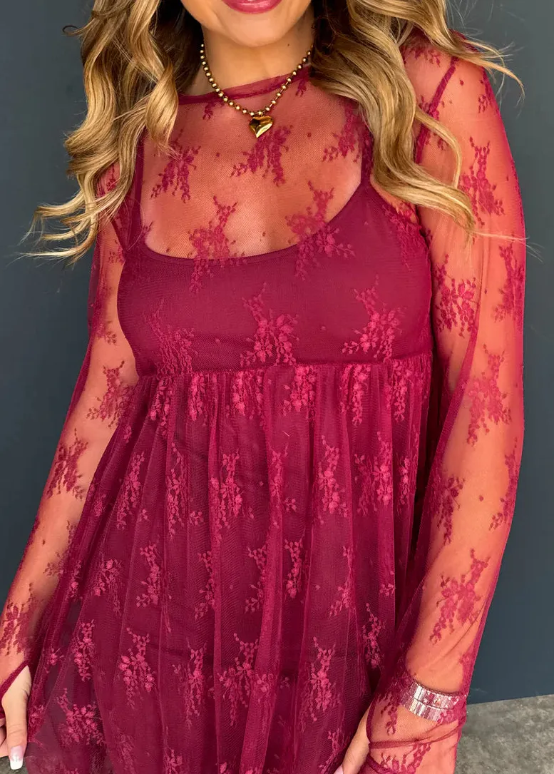 Refined Women's Casual Dress