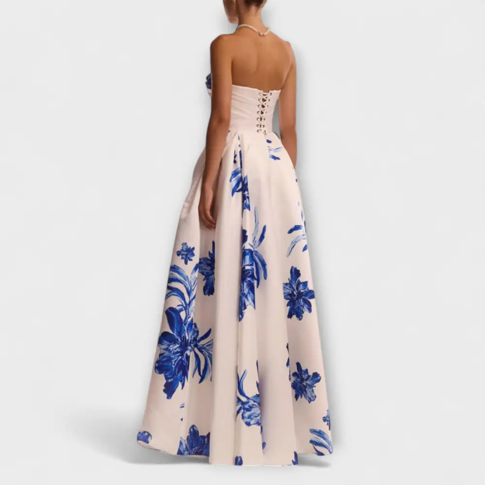 Rosalie Chic Off Shoulder