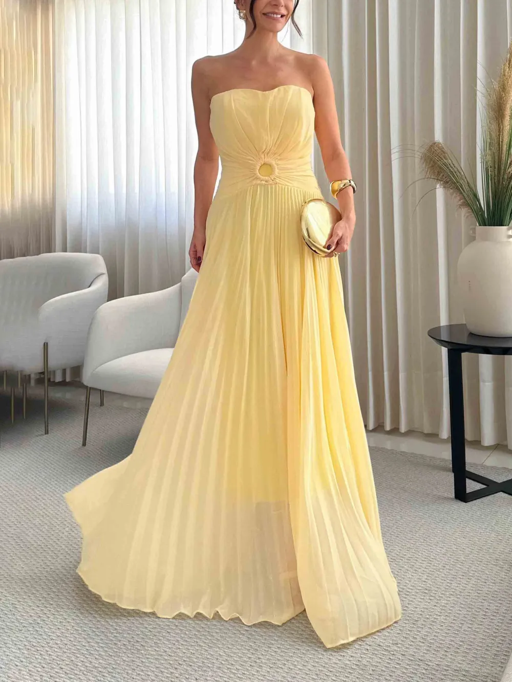 Maxi Dresses