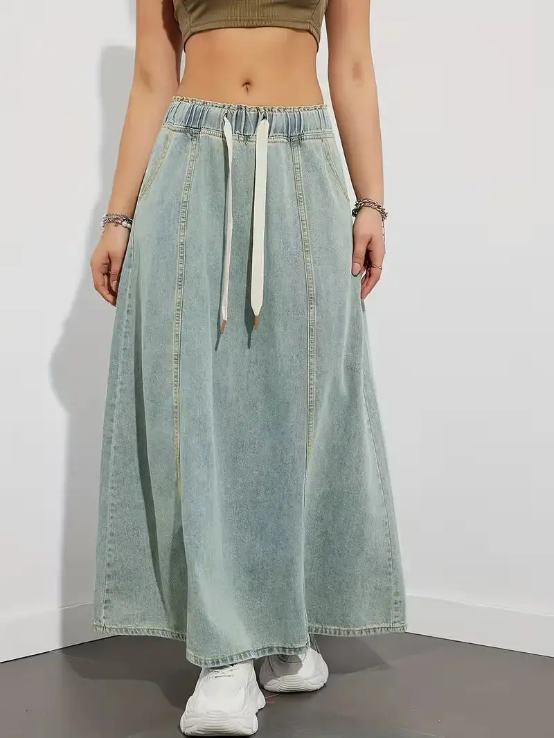 Classic Refined Everyday Skirt