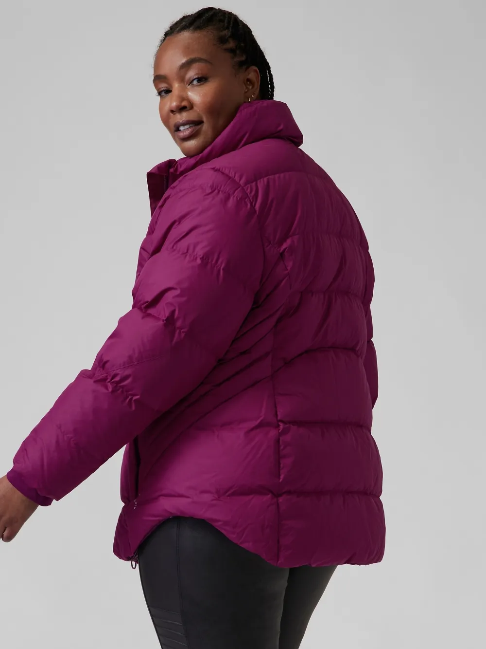 Downtown Jacket