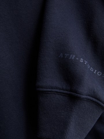 7-15yrs | Cotton Rich Hoodie detail 3