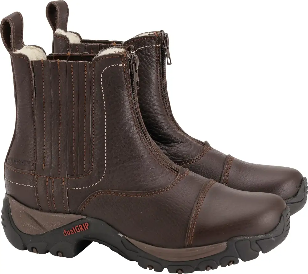 Roomy Classic Riding Boots