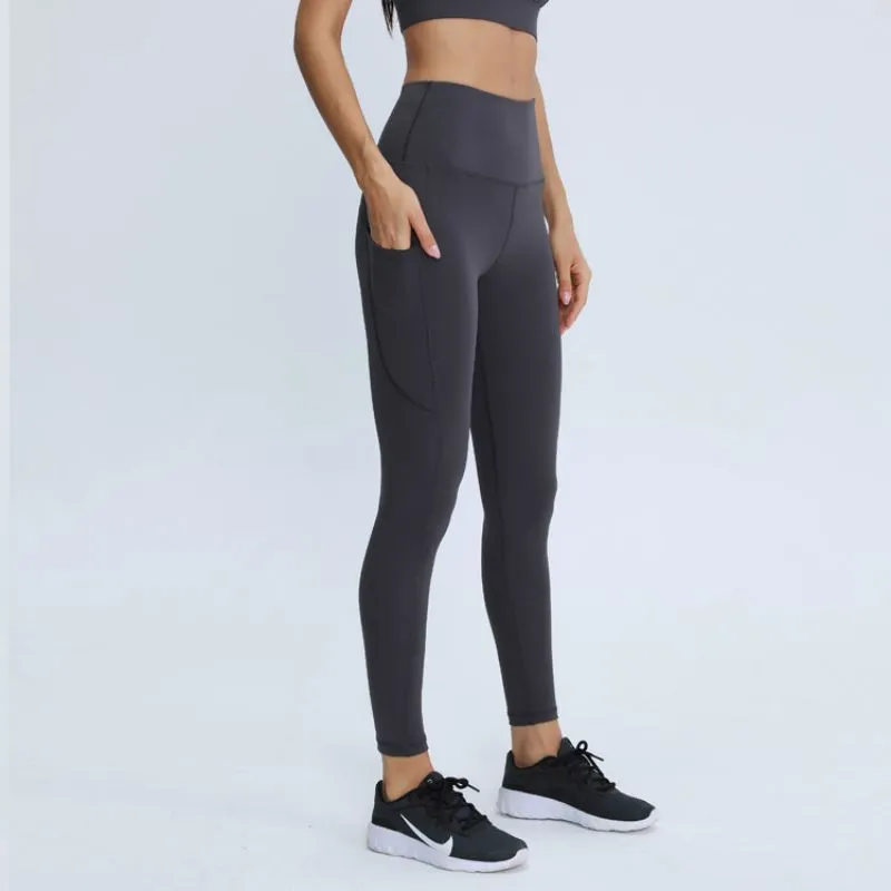 Gym Workout Leggings Fitness Pants Legging Yoga Sport