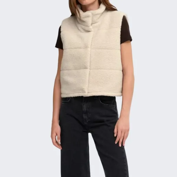 Fleece Women's Jacket