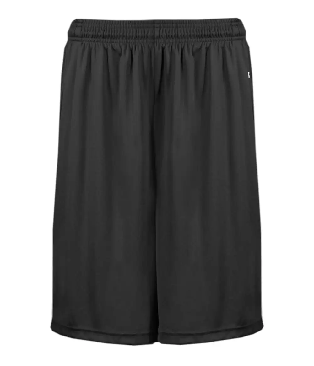 Men's Core Pocketed Shorts