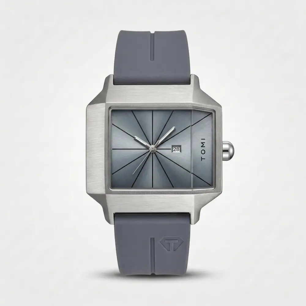 TOMI T021 Atlas Perpetual