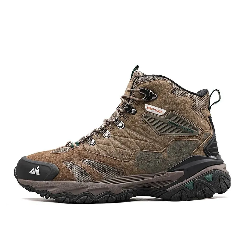 Men's Breathable Trail Shoes