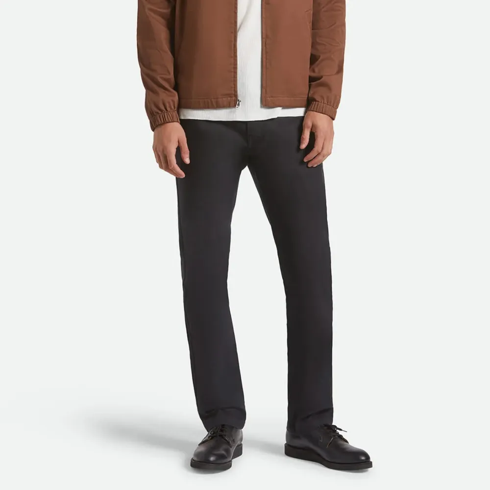 Men's Five Pocket Pants