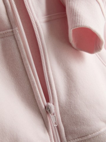 7-15yrs | Cotton Rich Zip-Up Hoodie detail 2