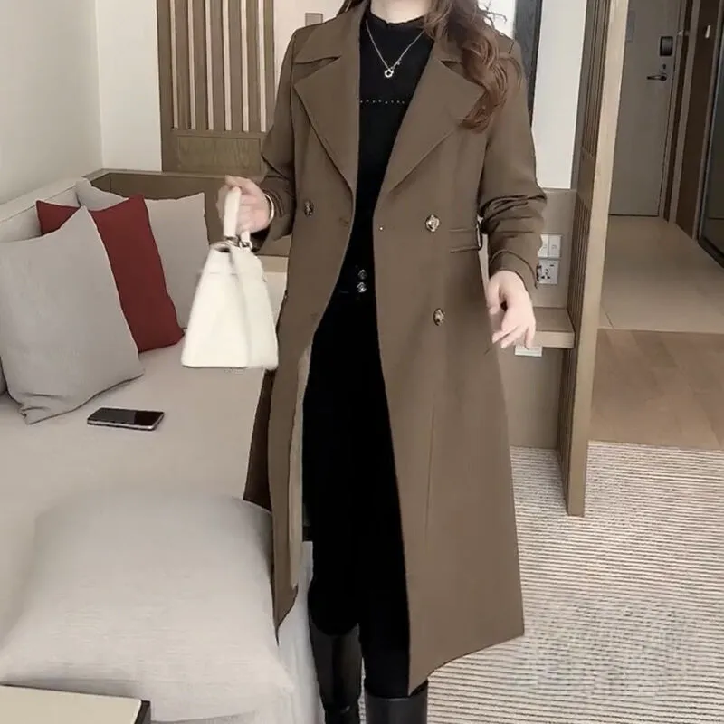 Wool Winter Coat