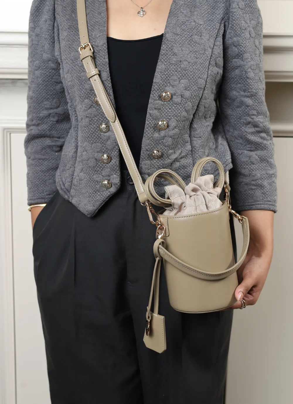 Blake 2-Way Sling Bag