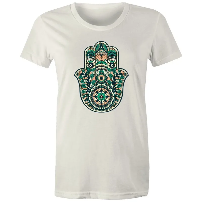 Hasama Hand T-Shirt