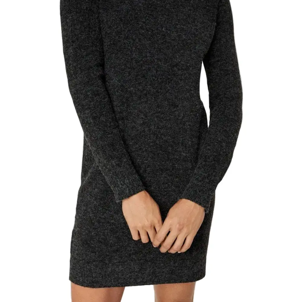 Classic Women's Mini Dress