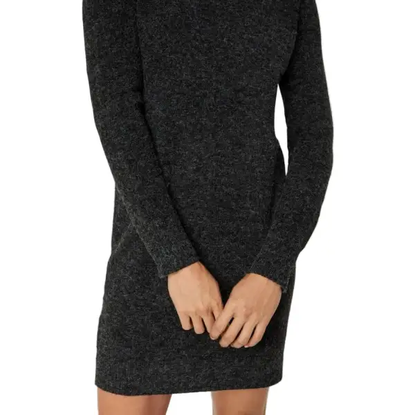 Classic Women's Mini Dress